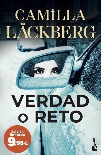 Verdad o reto | 9788408292302 | Läckberg, Camilla | Librería Castillón - Comprar libros online Aragón, Barbastro