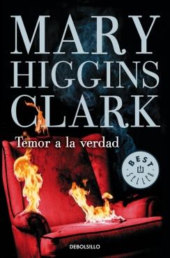 Temor a la verdad | 9788490623916 | Mary Higgins Clark | Librería Castillón - Comprar libros online Aragón, Barbastro