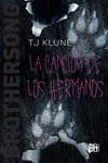 La canción de los hermanos | 9788419873019 | Klune, T. J. | Librería Castillón - Comprar libros online Aragón, Barbastro