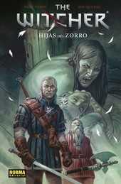 THE WITCHER 2 | 9788467920734 | Tobin, Paul / Querio, Joe | Librería Castillón - Comprar libros online Aragón, Barbastro