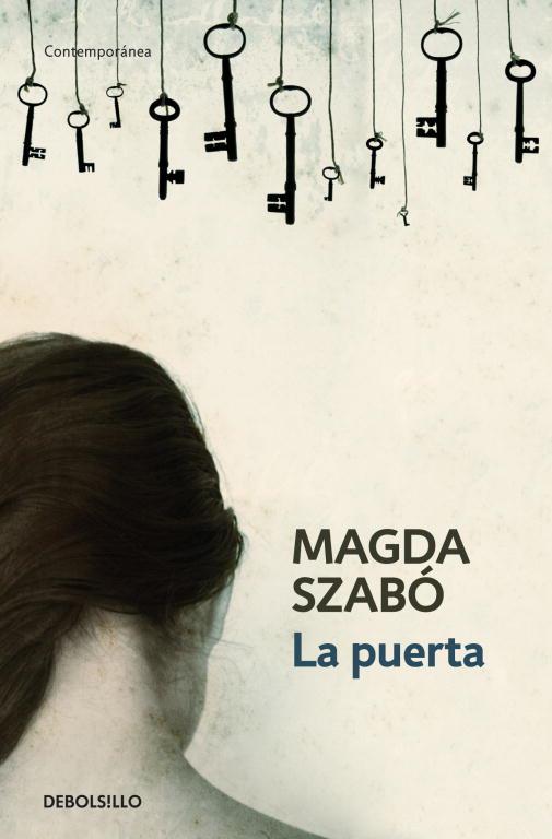 PUERTA, LA | 9788483466520 | SZABO, MAGDA | Librería Castillón - Comprar libros online Aragón, Barbastro