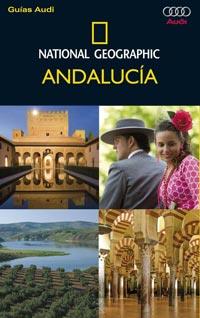 ANDALUCIA - GUIA AUDI | 9788482984858 | PEREZ RODRIGUEZ, MANUEL | Librería Castillón - Comprar libros online Aragón, Barbastro