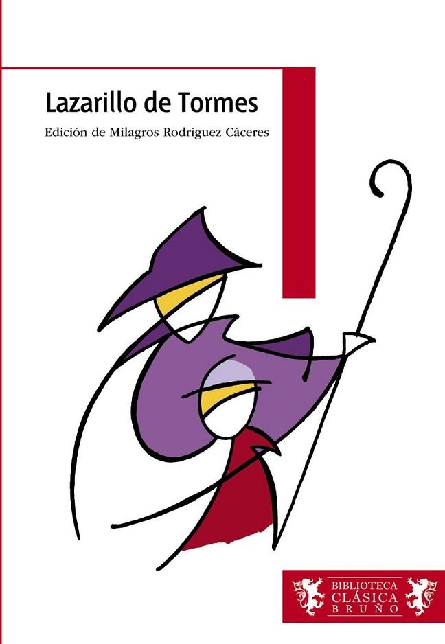 LAZARILLO DE TORMES | 9788421690284 | Anónimo | Librería Castillón - Comprar libros online Aragón, Barbastro