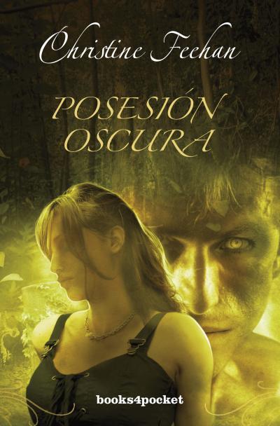 Posesión oscura | 9788415870364 | Feehan, Christine | Librería Castillón - Comprar libros online Aragón, Barbastro