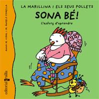 SONA BE (MARILLINA) | 9788466101899 | VIDAL, ANNA M. | Librería Castillón - Comprar libros online Aragón, Barbastro