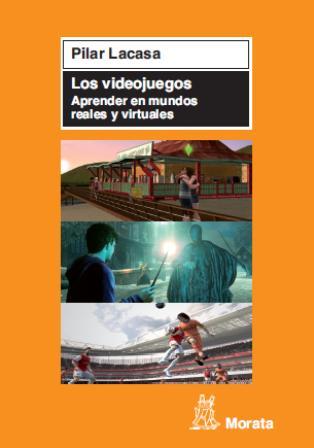 VIDEOJUEGOS, LOS | 9788471126351 | LACASA, PILAR | Librería Castillón - Comprar libros online Aragón, Barbastro