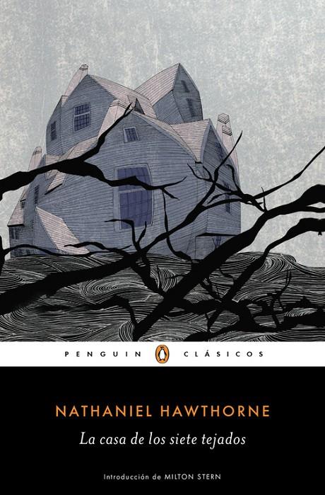 La casa de los siete tejados | 9788491051091 | Nathaniel Hawthorne | Librería Castillón - Comprar libros online Aragón, Barbastro