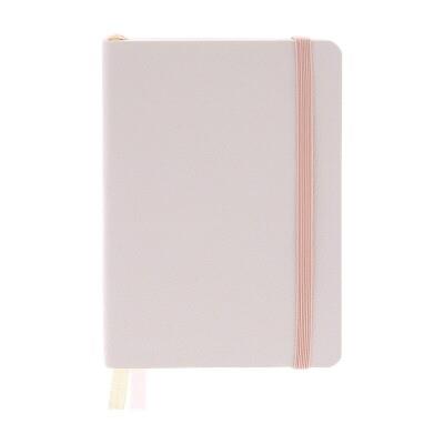 LIBRETA A6 COLOR SAND 192 PAG LISAS 90GR  A62435AR | 8435458011032 | Librería Castillón - Comprar libros online Aragón, Barbastro