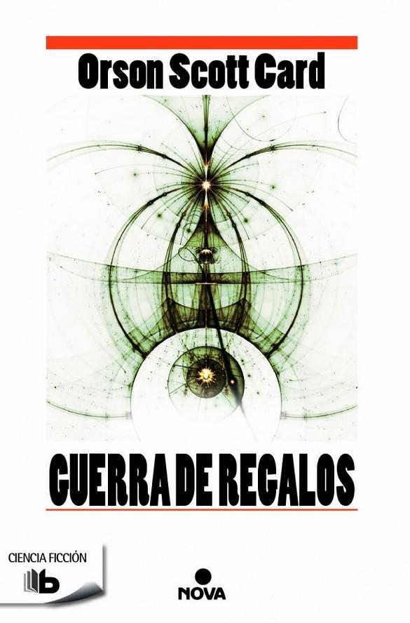 Guerra de regalos | 9788490701652 | Card, Orson Scott | Librería Castillón - Comprar libros online Aragón, Barbastro