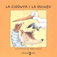 CIGONYA I LA GUINEU, LA (VULL LLEGIR) | 9788482868363 | PIEROLA, MABEL | Librería Castillón - Comprar libros online Aragón, Barbastro