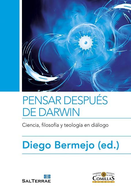 Pensar después de Darwin | 9788429322118 | Bermejo Pérez, Diego | Librería Castillón - Comprar libros online Aragón, Barbastro