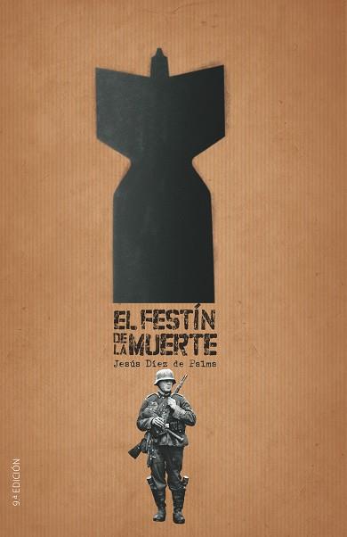 El festín de la muerte | 9788411822114 | Díez de Palma, Jesús | Librería Castillón - Comprar libros online Aragón, Barbastro