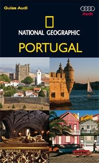 PORTUGAL - GUÍA AUDI | 9788482985459 | GEOGRAPHIC , NATIONAL | Librería Castillón - Comprar libros online Aragón, Barbastro