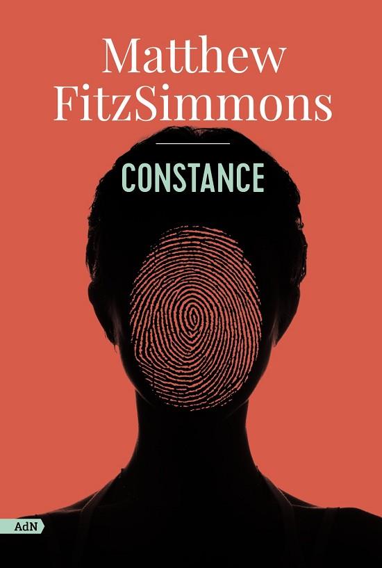 Constance (AdN) | 9788413629469 | FitzSimmons, Matthew | Librería Castillón - Comprar libros online Aragón, Barbastro