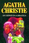 Un cadáver en la biblioteca | 9788427285408 | Christie, Agatha | Librería Castillón - Comprar libros online Aragón, Barbastro