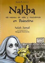 Nakba | 9788498888348 | Jamal, Salah | Librería Castillón - Comprar libros online Aragón, Barbastro