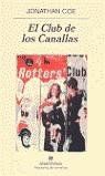 CLUB DE LOS CANALLAS, EL | 9788433969859 | COE, JONATHAN | Librería Castillón - Comprar libros online Aragón, Barbastro