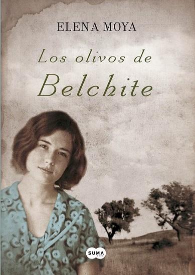 OLIVOS DE BELCHITE, LOS | 9788483651988 | MOYA, ELENA | Librería Castillón - Comprar libros online Aragón, Barbastro