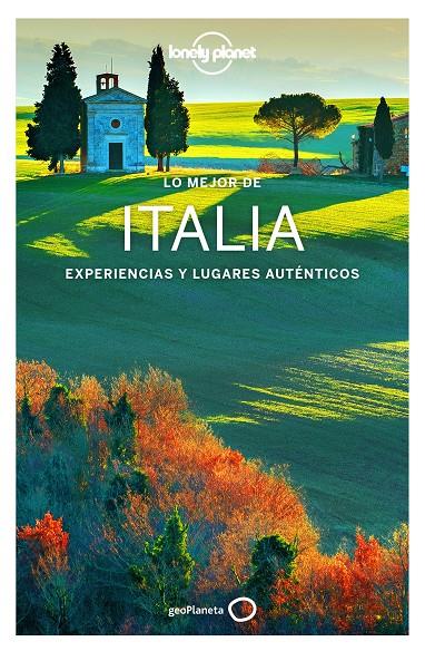 Lo mejor de Italia 5 | 9788408185345 | Bonetto, Cristian/Dragicevich, Peter/Garwood, Duncan/Hardy, Paula/Maxwell, Virginia/St.Louis, Regis/ | Librería Castillón - Comprar libros online Aragón, Barbastro