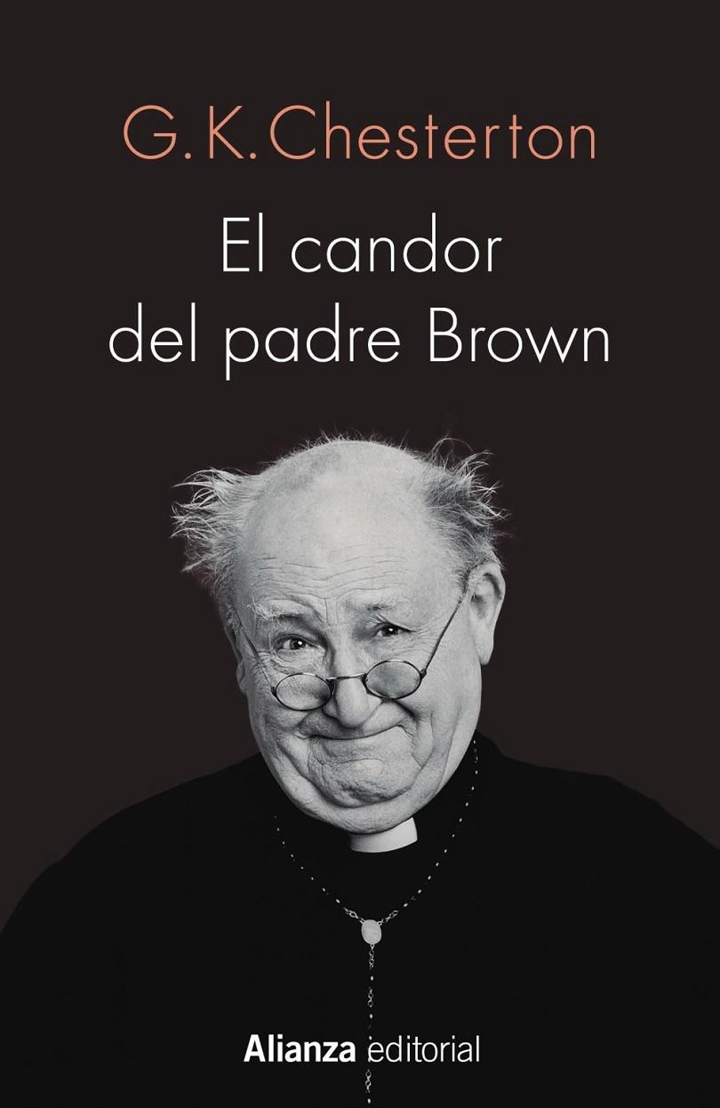 El candor del padre Brown | 9788491042297 | Chesterton, G. K. | Librería Castillón - Comprar libros online Aragón, Barbastro