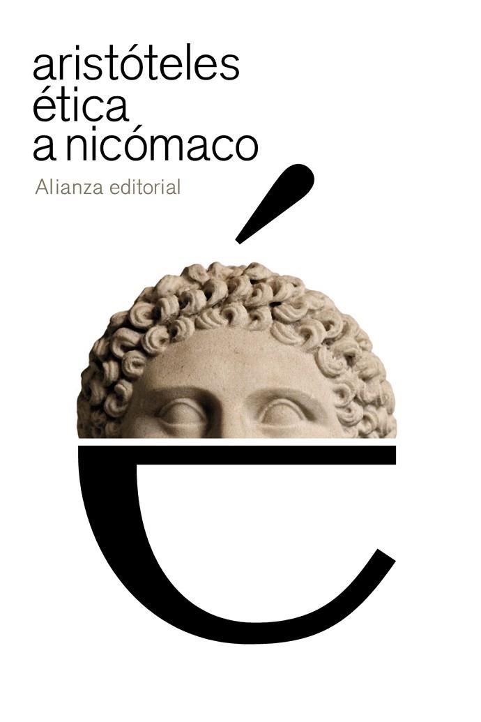 Ética a Nicómaco | 9788420688459 | Aristóteles | Librería Castillón - Comprar libros online Aragón, Barbastro
