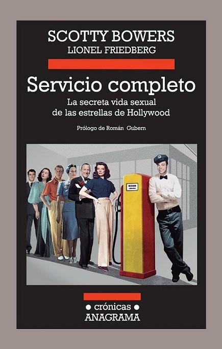 Servicio completo | 9788433926012 | Bowers, Scotty; Friedberg, Lionel | Librería Castillón - Comprar libros online Aragón, Barbastro