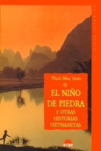 NIÑO DE PIEDRA, EL | 9788495456304 | HANH, THICH NHAT | Librería Castillón - Comprar libros online Aragón, Barbastro