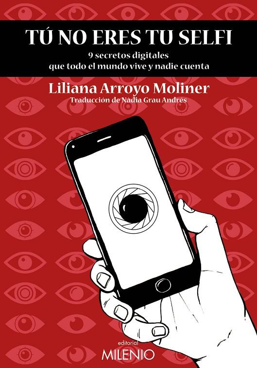 Tu no eres tu selfi | 9788497438995 | Arroyo Moliner, Liliana | Librería Castillón - Comprar libros online Aragón, Barbastro