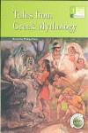 BAR - TALES FROM GREEK MYTHOLOGY - 1º ESO | 9789963475445 | AAVV | Librería Castillón - Comprar libros online Aragón, Barbastro