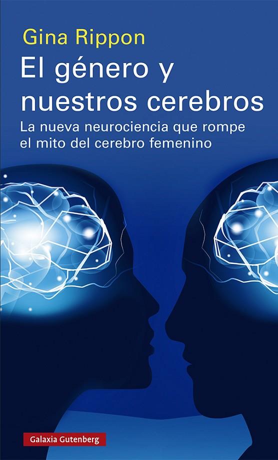 El género y nuestros cerebros | 9788417971496 | Rippon, Gina | Librería Castillón - Comprar libros online Aragón, Barbastro