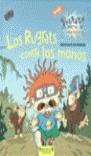 RUGRATS CONTRA LOS MONOS, LOS | 9788440694881 | DAVID, LUKE | Librería Castillón - Comprar libros online Aragón, Barbastro