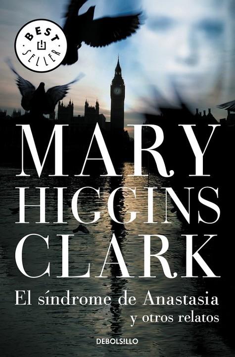 SINDROME DE ANASTASIA, EL | 9788497599535 | Mary Higgins Clark | Librería Castillón - Comprar libros online Aragón, Barbastro