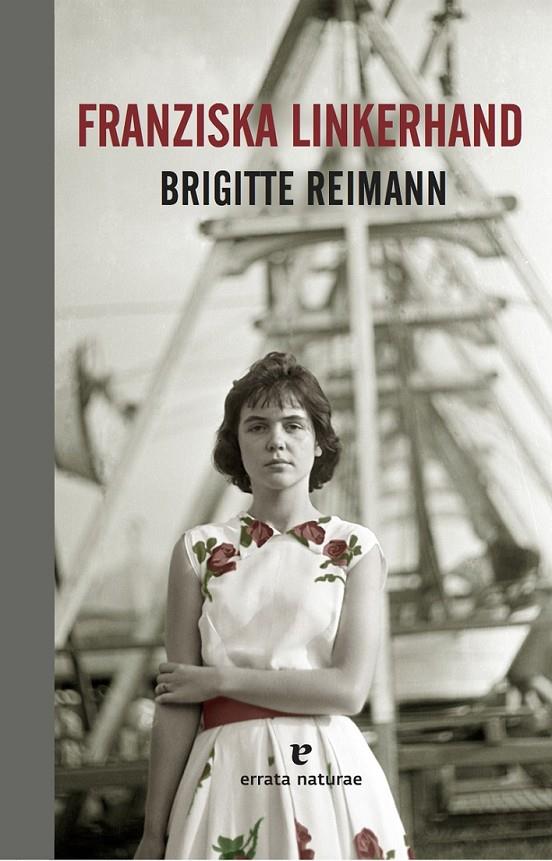 Franziska linkerhand | 9788416544196 | Brigitte Reimann | Librería Castillón - Comprar libros online Aragón, Barbastro