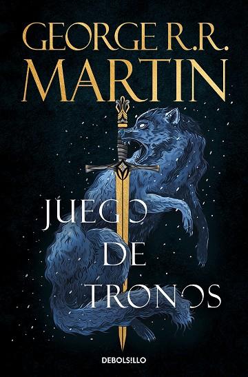 Juego de tronos (Canción de hielo y fuego 1) | 9788466374934 | R.R. Martin, George | Librería Castillón - Comprar libros online Aragón, Barbastro