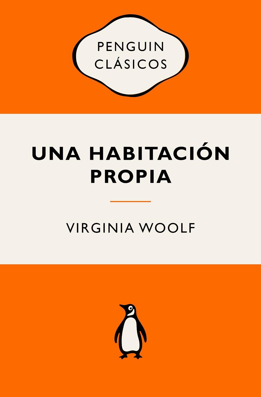 Una habitación propia | 9788491057116 | Virginia Woolf | Librería Castillón - Comprar libros online Aragón, Barbastro