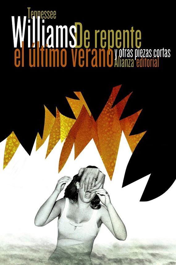 DE REPENTE EL ÚLTIMO VERANO - LB | 9788420609089 | WILLIAMS, TENNESSEE | Librería Castillón - Comprar libros online Aragón, Barbastro