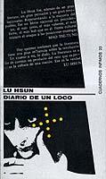 Diario de un loco | 9788472235236 | Hsun, Lu | Librería Castillón - Comprar libros online Aragón, Barbastro