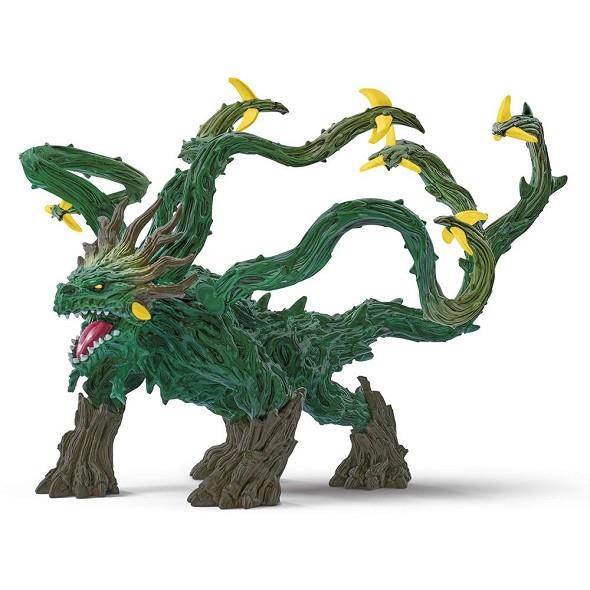 FIGURA MONSTRUO DE LA JUNGLA SCHLEICH | 4059433093406 | Librería Castillón - Comprar libros online Aragón, Barbastro