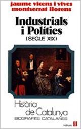 Industrials I Politics | 9788431618148 | Llorens Serrano, Montserrat/Vicens Vives, Jaume | Librería Castillón - Comprar libros online Aragón, Barbastro