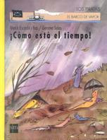 COMO ESTA EL TIEMPO ! (BVPC) | 9788434857100 | ESCARDO BAS, MERCE | Librería Castillón - Comprar libros online Aragón, Barbastro