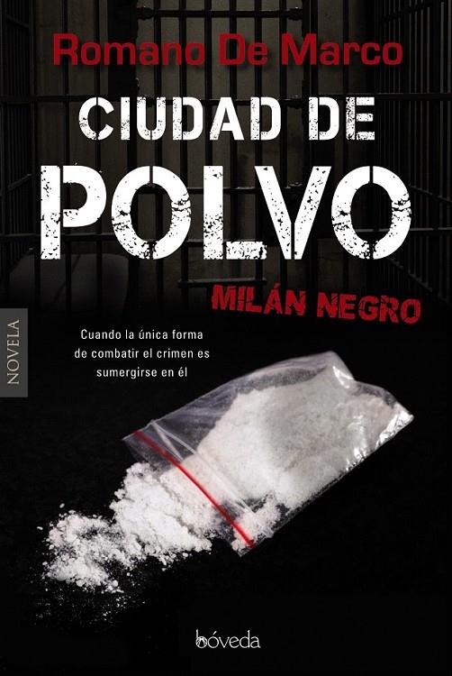 Ciudad de polvo | 9788416691227 | De Marco, Romano | Librería Castillón - Comprar libros online Aragón, Barbastro