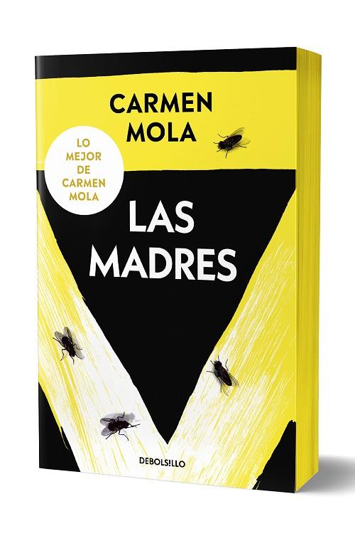 Las madres (edición limitada) (La novia gitana 4) | 9788466378796 | Mola, Carmen | Librería Castillón - Comprar libros online Aragón, Barbastro