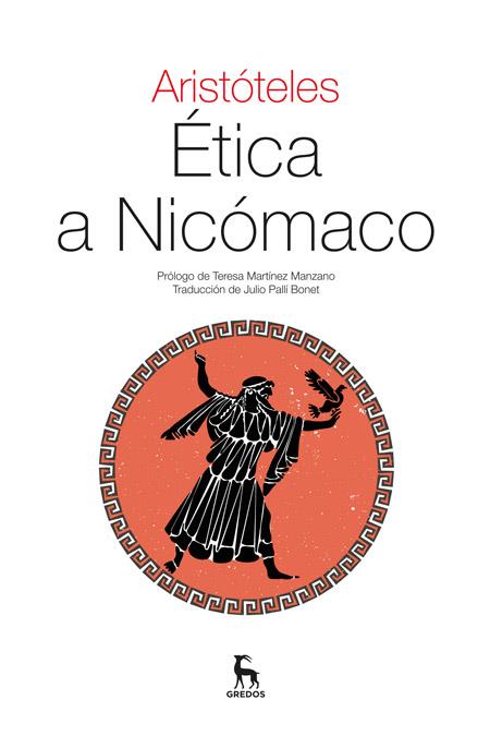 Ética a Nicómaco | 9788424926366 | ARISTOTELES | Librería Castillón - Comprar libros online Aragón, Barbastro