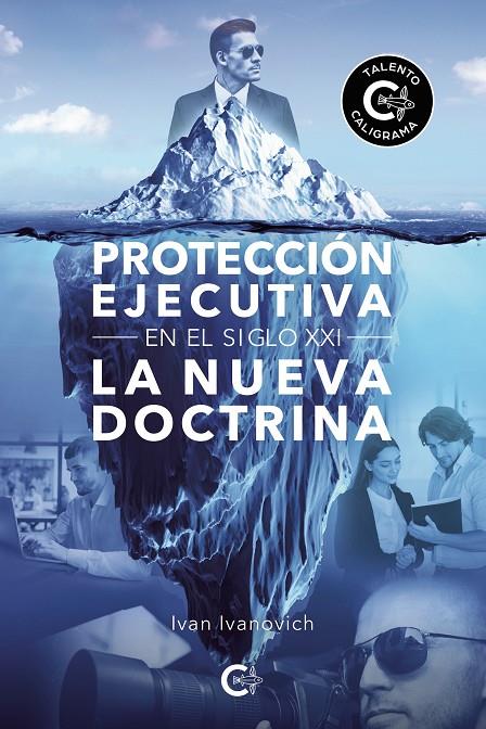 Protección ejecutiva en el siglo XXI | 9788418238000 | Ivanovich, Ivan | Librería Castillón - Comprar libros online Aragón, Barbastro