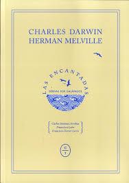 LAS ENCANTADAS | 9788494434020 | MELVILLE, HERMAN/DARWIN, CHARLE | Librería Castillón - Comprar libros online Aragón, Barbastro