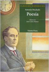 POESIA ANTONIO MACHADO ED.08 (ESO MATERIAL AUXILIAR) | 9788431683689 | MACHADO, ANTONIO | Librería Castillón - Comprar libros online Aragón, Barbastro