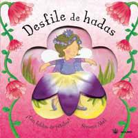 DESFILE DE HADAS | 9788478717019 | ABEL, SIMONE | Librería Castillón - Comprar libros online Aragón, Barbastro