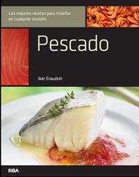 Pescado | 9788492981588 | ERAUZKIN, IKER | Librería Castillón - Comprar libros online Aragón, Barbastro