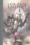 MALEFIC (ESP/ALE/ITA/HOL) C. | 9788498477900 | LUIS ROYO | Librería Castillón - Comprar libros online Aragón, Barbastro