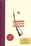 CARTILLA ESCOLAR ANTIFASCISTA | 9788492142255 | Varios autores | Librería Castillón - Comprar libros online Aragón, Barbastro